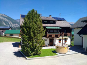 Schmiedgut, Haus, Österreich